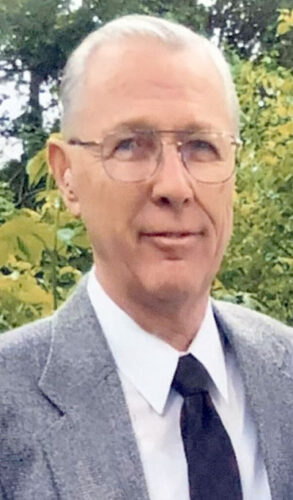 Albert Thaler